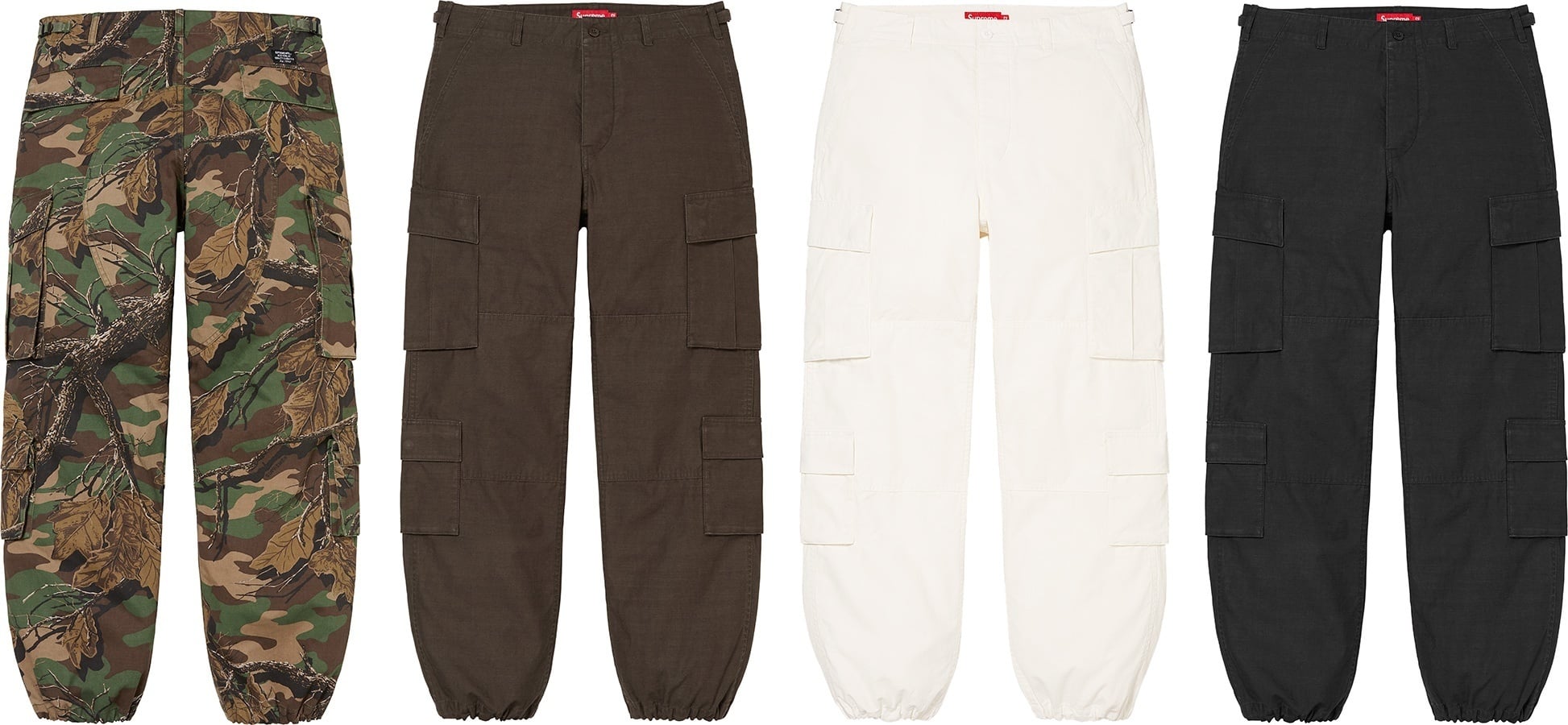 Cargo Pant